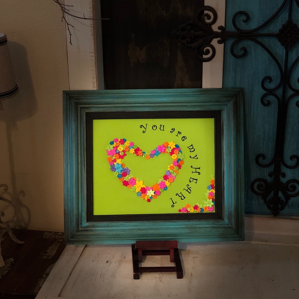 Wall Decor